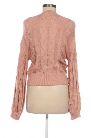 Damenpullover Jennyfer, Größe S, Farbe Aschrosa, Preis 5,99 €