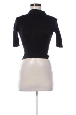 Damski sweter Jennyfer, Rozmiar XS, Kolor Czarny, Cena 8,99 zł