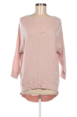 Dámský svetr Jigsaw, Velikost M, Barva Popelavě růžová, Cena  349,00 Kč