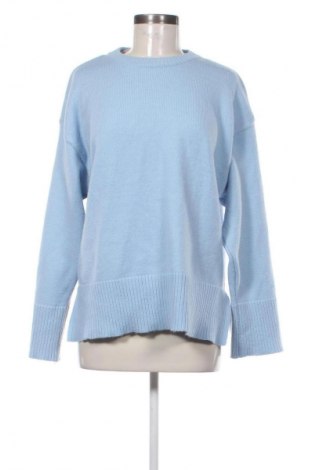 Damski sweter Jon & Anna, Rozmiar M, Kolor Niebieski, Cena 27,99 zł