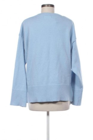 Damski sweter Jon & Anna, Rozmiar M, Kolor Niebieski, Cena 27,99 zł