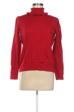 Damski sweter Joseph A., Rozmiar M, Kolor Czerwony, Cena 33,99 zł