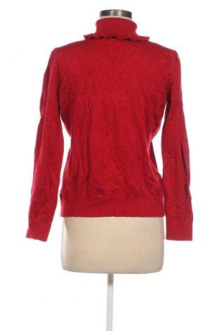 Damski sweter Joseph A., Rozmiar M, Kolor Czerwony, Cena 33,99 zł