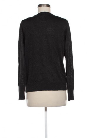 Γυναικείο πουλόβερ Kaffe, Μέγεθος L, Χρώμα Μαύρο, Τιμή 4,99 €