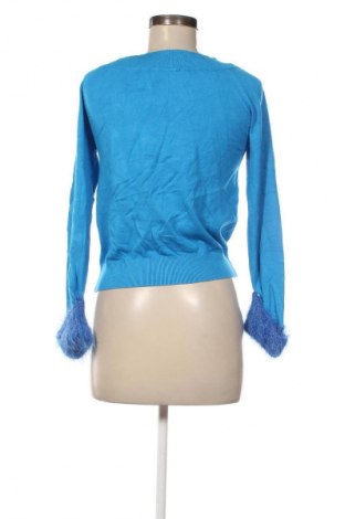 Dámský svetr Kaos, Velikost S, Barva Modrá, Cena  309,00 Kč