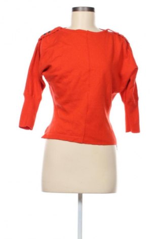 Γυναικείο πουλόβερ Karen Millen, Μέγεθος XS, Χρώμα Κόκκινο, Τιμή 37,99 €
