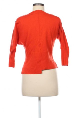 Γυναικείο πουλόβερ Karen Millen, Μέγεθος XS, Χρώμα Κόκκινο, Τιμή 37,99 €