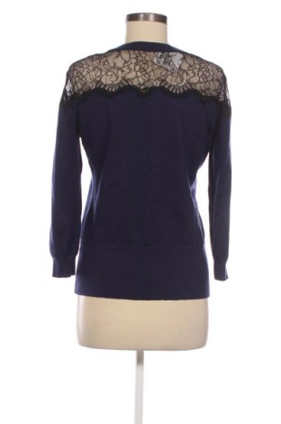 Pulover de femei Karen Millen, Mărime M, Culoare Albastru, Preț 80,66 Lei