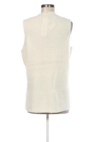Dámský svetr Karl Lagerfeld, Velikost XL, Barva Krémová, Cena  1 479,00 Kč