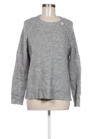 Damski sweter Kaylla Paris, Rozmiar M, Kolor Szary, Cena 12,99 zł