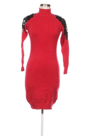 Dámsky pulóver Kaylla Paris, Veľkosť M, Farba Červená, Cena  7,95 €