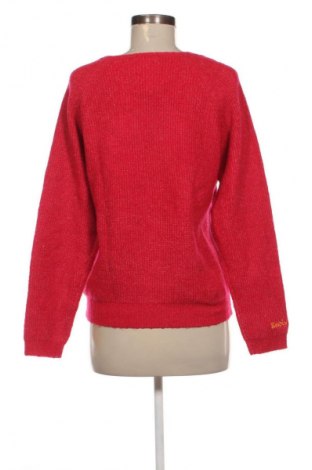 Dámský svetr Key Largo, Velikost XS, Barva Červená, Cena  689,00 Kč