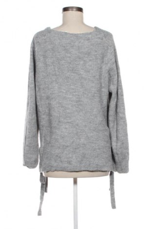 Dámsky pulóver Kiabi, Veľkosť L, Farba Sivá, Cena  6,95 €