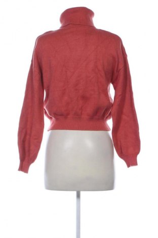 Dámský svetr Kocca, Velikost XS, Barva Hnědá, Cena  1 119,00 Kč