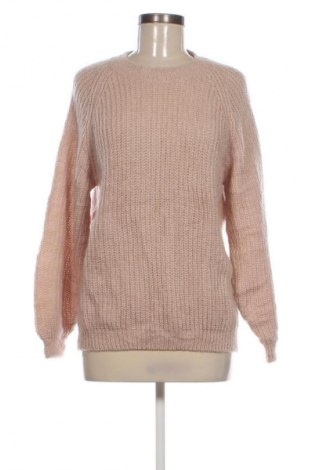 Dámský svetr Kontatto, Velikost M, Barva Béžová, Cena  229,00 Kč