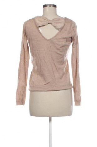 Damski sweter Kookai, Rozmiar S, Kolor ecru, Cena 57,99 zł