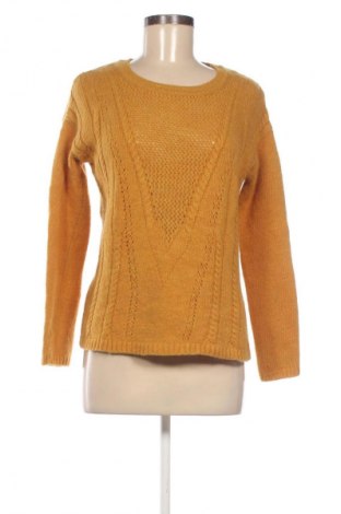 Γυναικείο πουλόβερ Kookai, Μέγεθος M, Χρώμα Κίτρινο, Τιμή 8,91 €