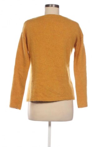 Γυναικείο πουλόβερ Kookai, Μέγεθος M, Χρώμα Κίτρινο, Τιμή 8,91 €