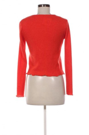 Pulover de femei Koton, Mărime S, Culoare Portocaliu, Preț 94,32 Lei