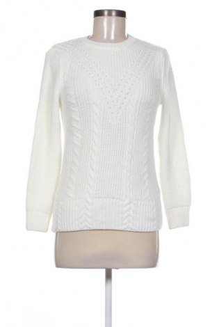 Dámský svetr LC Waikiki, Velikost S, Barva Bílá, Cena  219,00 Kč