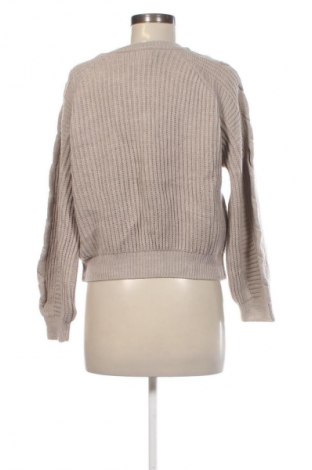 Damski sweter LC Waikiki, Rozmiar L, Kolor Beżowy, Cena 19,99 zł