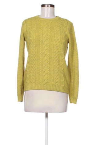 Damski sweter LC Waikiki, Rozmiar S, Kolor Zielony, Cena 38,99 zł