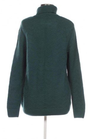 Damski sweter LC Waikiki, Rozmiar L, Kolor Zielony, Cena 91,22 zł
