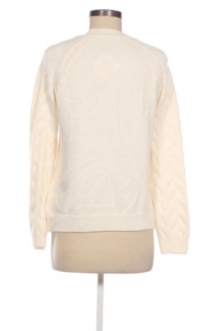 Dámský svetr LC Waikiki, Velikost M, Barva Krémová, Cena  300,00 Kč