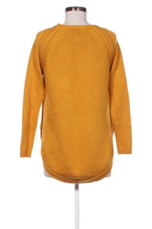 Damski sweter LCW, Rozmiar M, Kolor Pomarańczowy, Cena 23,99 zł