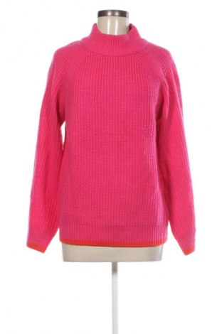 Dámský svetr LOOKS by Wolfgang Joop, Velikost M, Barva Růžová, Cena  849,00 Kč