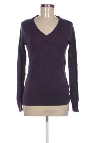 Dámský svetr La Redoute, Velikost S, Barva Fialová, Cena  189,00 Kč