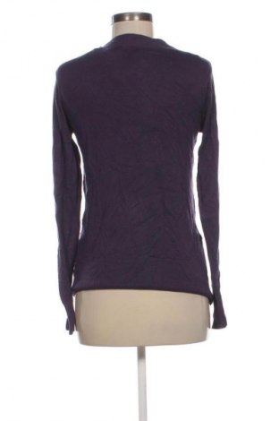 Dámský svetr La Redoute, Velikost S, Barva Fialová, Cena  189,00 Kč