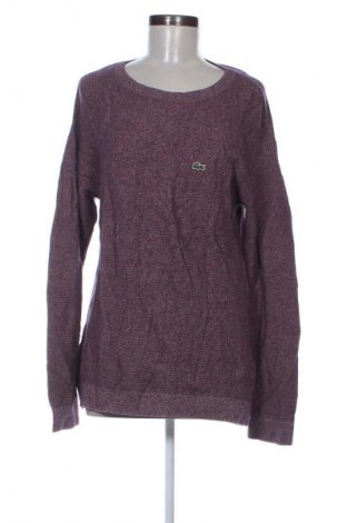 Dámsky pulóver Lacoste, Veľkosť M, Farba Fialová, Cena  45,95 €