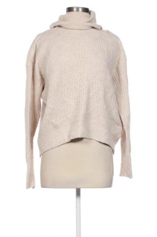 Damski sweter Lager 157, Rozmiar XS, Kolor Beżowy, Cena 27,99 zł