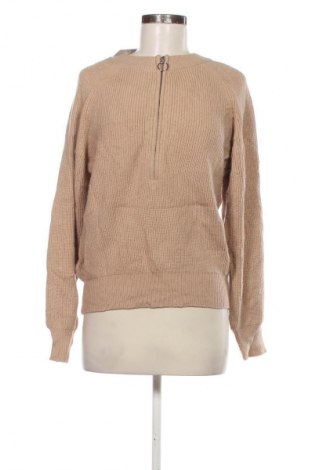 Damski sweter Lascana, Rozmiar S, Kolor Brązowy, Cena 32,99 zł