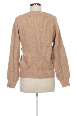 Damski sweter Lascana, Rozmiar S, Kolor Brązowy, Cena 32,99 zł