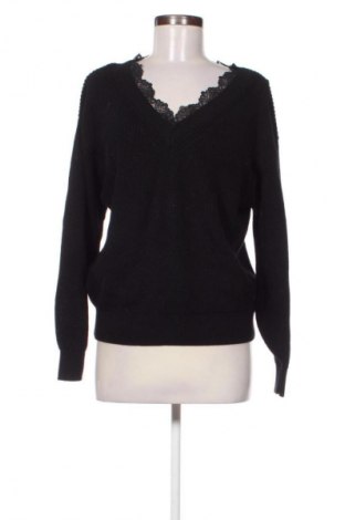 Damenpullover Lascana, Größe M, Farbe Schwarz, Preis € 15,99