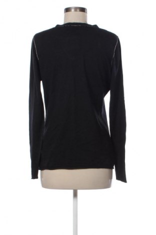 Dámský svetr Laura Biagiotti, Velikost L, Barva Černá, Cena  1 199,00 Kč