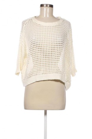 Dámský svetr Laura Scott, Velikost M, Barva Bílá, Cena  159,00 Kč