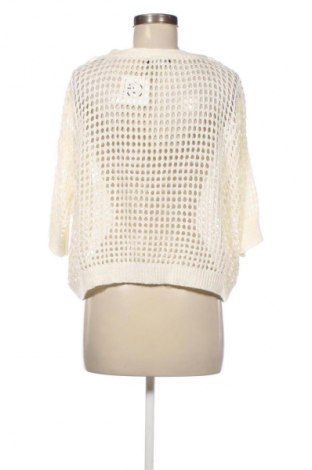 Dámský svetr Laura Scott, Velikost M, Barva Bílá, Cena  159,00 Kč