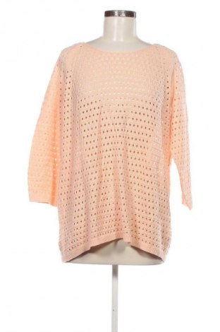 Dámsky pulóver Laura T., Veľkosť L, Farba Oranžová, Cena  1,95 €