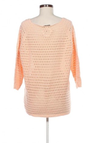 Dámsky pulóver Laura T., Veľkosť L, Farba Oranžová, Cena  1,95 €