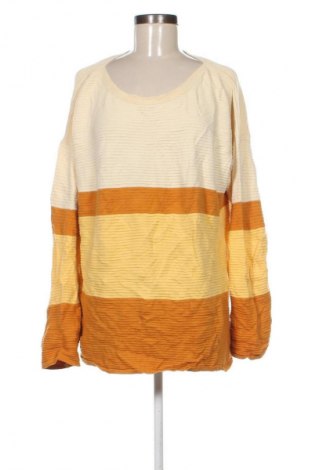 Dámsky pulóver Laura Torelli, Veľkosť XL, Farba Viacfarebná, Cena  9,95 €