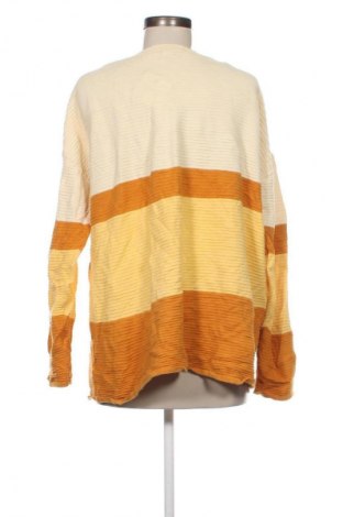 Dámsky pulóver Laura Torelli, Veľkosť XL, Farba Viacfarebná, Cena  9,95 €