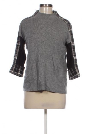 Dámský svetr Laura Torelli, Velikost S, Barva Šedá, Cena  129,00 Kč