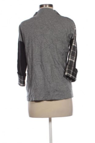 Dámský svetr Laura Torelli, Velikost S, Barva Šedá, Cena  129,00 Kč