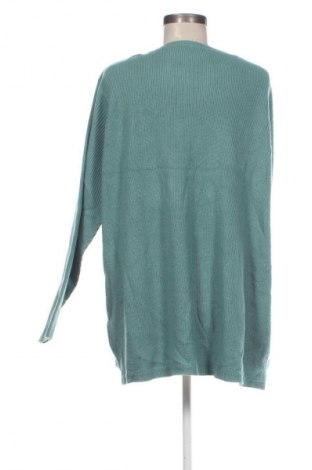 Дамски пуловер Laura Torelli, Размер XL, Цвят Син, Цена 8,69 €