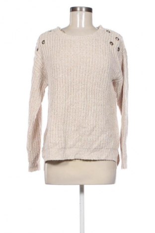 Damski sweter Laura Torelli, Rozmiar S, Kolor Kolorowy, Cena 32,99 zł