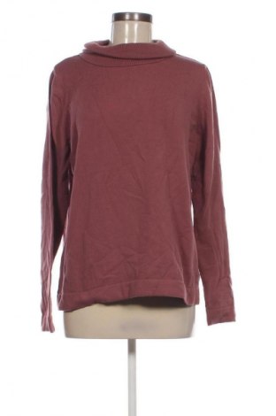 Дамски пуловер Laura Torelli, Размер L, Цвят Розов, Цена 5,11 €