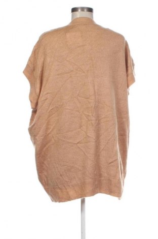 Pulover de femei Laura Torelli, Mărime XL, Culoare Maro, Preț 51,99 Lei